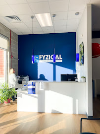 FYZICAL Therapy & Balance Centers Lockport - Photo 8 - Car repair in Lockport, IL, Joliet
