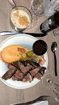 Les plus récentes photos du Restaurant LBG la brasserie gourmande EPAGNY à Epagny Metz-Tessy - n°2
