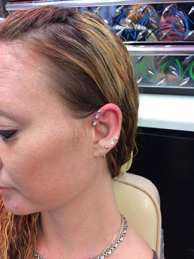 Tattoo Shop «Tattoo Blues Fort Lauderdale», reviews and photos, 927 Sunrise Ln, Fort Lauderdale, FL 33304, USA