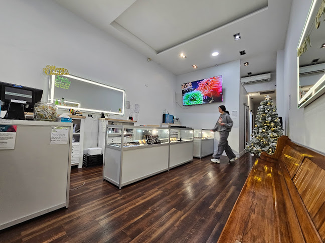 Keen on Piercing Newmarket - Auckland