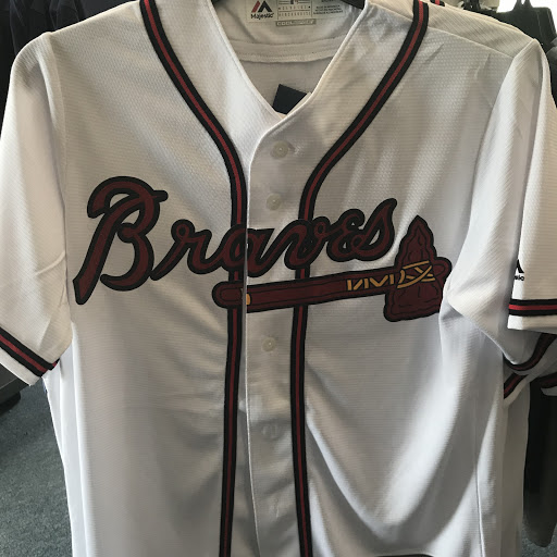 Sporting Goods Store «Jonquil Sporting Goods», reviews and photos, 1848 Spring Rd SE, Smyrna, GA 30080, USA