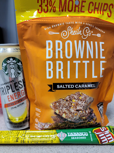 Convenience Store «Sheetz», reviews and photos, 1212 Williamson Rd NE, Roanoke, VA 24012, USA