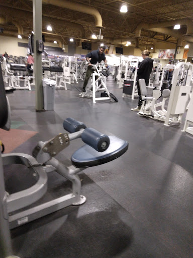 Health Club «24 Hour Fitness», reviews and photos, 1892 Southgate Rd, Colorado Springs, CO 80906, USA