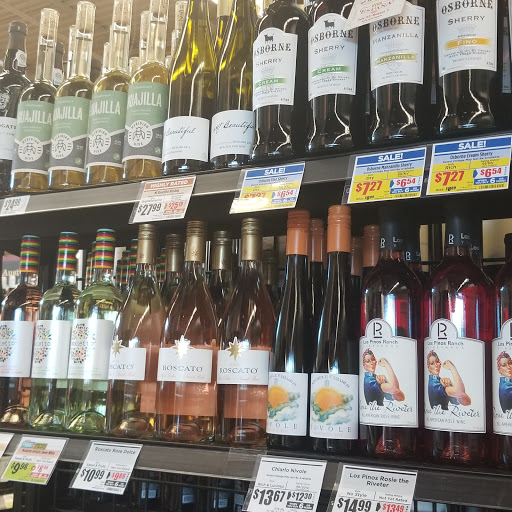 Grocery Store «H-E-B», reviews and photos, 5225 A Buffalo Speedway, Houston, TX 77005, USA