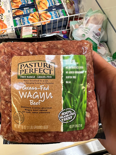 Health Food Store «Sprouts Farmers Market», reviews and photos, 2015 GA-54, Peachtree City, GA 30269, USA