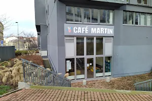 Café Martin image