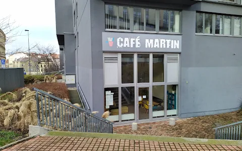 Café Martin image