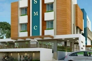 SMC HEART INSTITUTE AND IVF RESEARCH CENTRE image