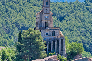 Chapelle Notre-Dame de la Consolation image