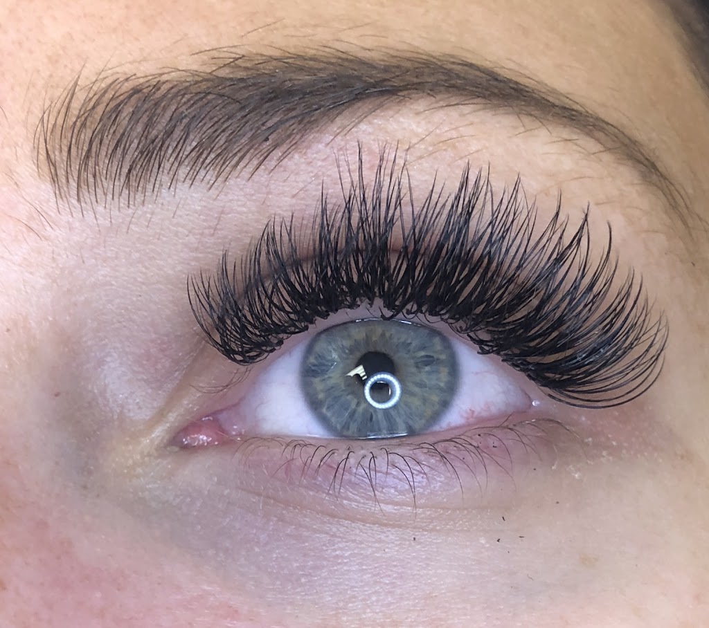Serendipity Lash & Beauty Lounge 02048