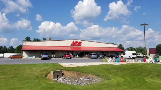 Hardware Store «Key-Aid Ace Hardware», reviews and photos, 1739 W Main St, Ephrata, PA 17522, USA