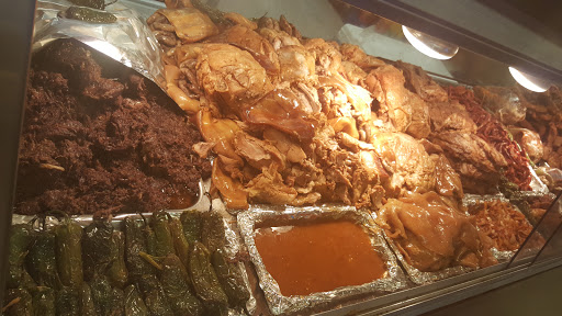 Supermarket «El Ahorro Supermarket Cambio De Cheques», reviews and photos, 3107 Blalock Rd, Houston, TX 77080, USA