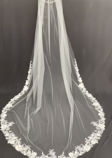 Bridal Shop «Marias Bridal & More», reviews and photos, 16929 TX-249, Houston, TX 77064, USA