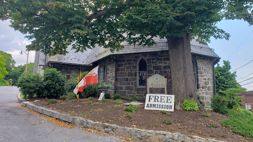 Museum «Howard County Historical Society Museum», reviews and photos, 8328 Court Ave, Ellicott City, MD 21043, USA
