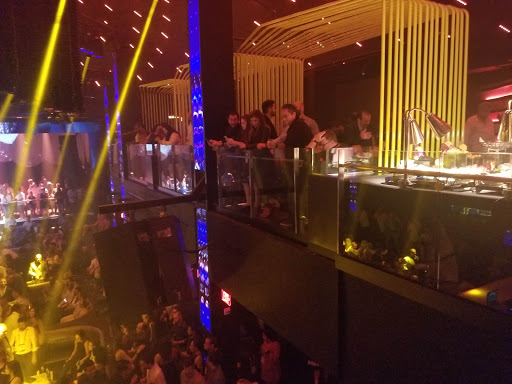 Night Club «LIV», reviews and photos, 4441 Collins Ave, Miami Beach, FL 33140, USA