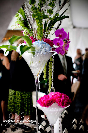 Florist «Creative Floral Designs», reviews and photos, 12158 Tech Rd, Silver Spring, MD 20904, USA