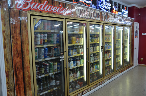 Liquor Store «Holiday Wine & Spirits», reviews and photos, 112 S Royal Oaks Blvd, Franklin, TN 37067, USA