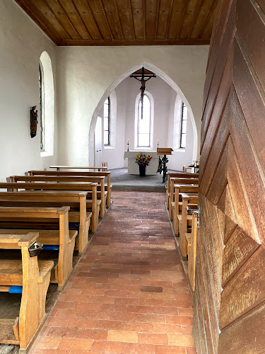 Kapelle Hurden - Kirche