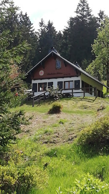 Oberhofer Hütte MPF7+23 Oberhofer Hütte, 98544 Zella-Mehlis, Deutschland