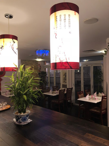 China Restaurant Asia Sonnengarten