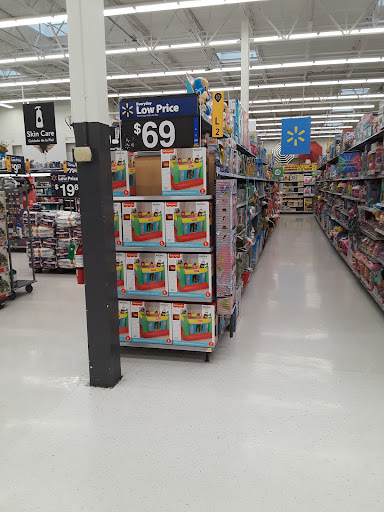 Department Store «Walmart Supercenter», reviews and photos, 8315 W Farm to Market Rd 78, Converse, TX 78109, USA