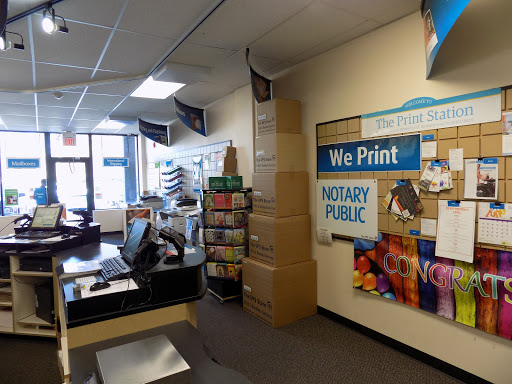 Shipping Service «The UPS Store», reviews and photos, 5 Tenafly Rd, Englewood, NJ 07631, USA