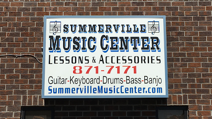 Summerville Music Center