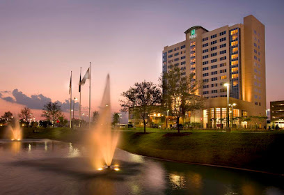 Embassy Suites by Hilton Houston Energy Corridor - 11730 Katy Fwy, Houston, TX 77079