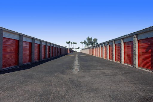 Self-Storage Facility «Public Storage», reviews and photos, 6767 W Chandler Blvd, Chandler, AZ 85226, USA
