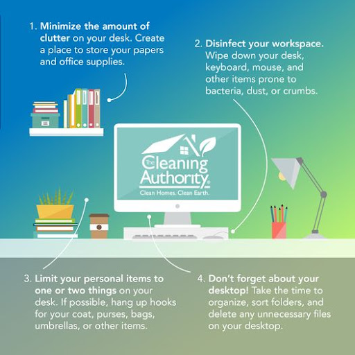 House Cleaning Service «The Cleaning Authority - South Miami», reviews and photos, 12122 SW 117th Ct, Miami, FL 33186, USA