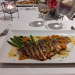 Photo n° 2 de l'avis de Sandra.e fait le 13/03/2020 à 22:29 pour Petit Prince Restaurant Bistrot Cave à Annecy