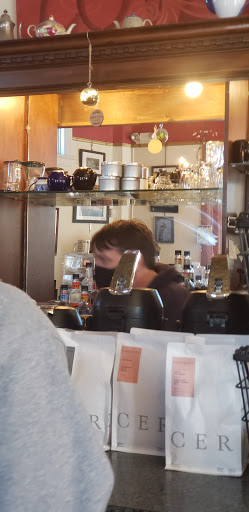 Coffee Shop «Concord Point Coffee», reviews and photos, 217 N Washington St, Havre De Grace, MD 21078, USA