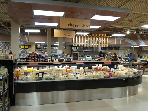 Grocery Store «Kroger», reviews and photos, 30935 Five Mile Road, Livonia, MI 48154, USA