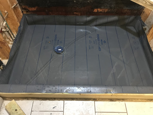 Plumber «Tony & Son Plumbing, Inc.», reviews and photos, 3808 Highland Ct, Virginia Beach, VA 23456, USA