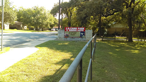 Park «J.A. Carr Park», reviews and photos, 508 Simmons Dr, Euless, TX 76040, USA