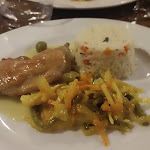 Photo n° 2 de l'avis de Marlene.r fait le 22/02/2024 à 21:01 pour La Mandibule à Menton