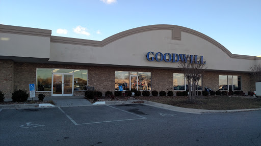 Goodwill Store and Donation Center