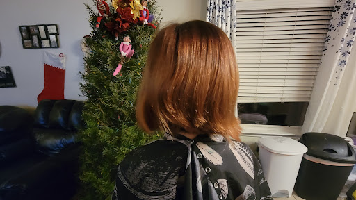 Hair Salon «Great Clips», reviews and photos, 301 Trophy Lake Dr #100, Trophy Club, TX 76262, USA