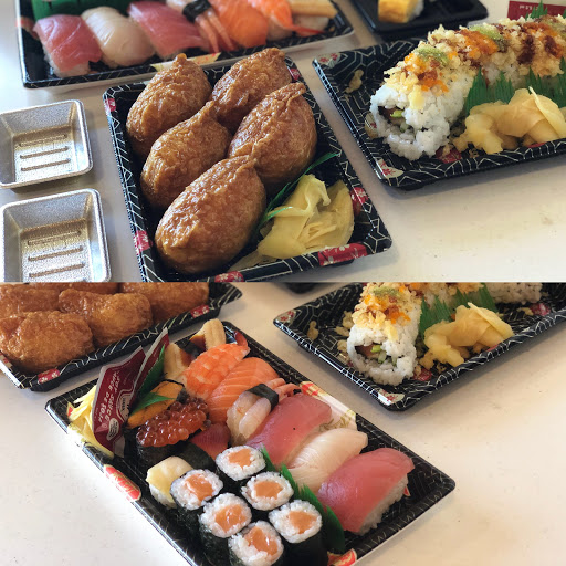sushi ten