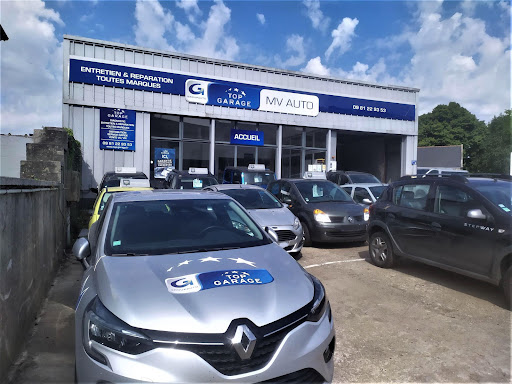 Photo 5 - Epaviste et remorquage véhicule : Glazik Trans Auto