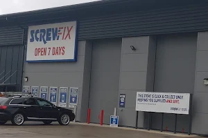 Screwfix Rochdale - Milnrow Road image