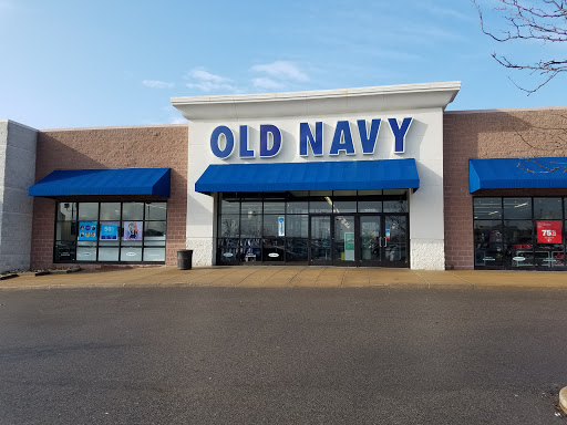 Old Navy - with Curbside Pickup