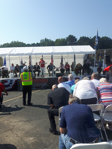 Freight Forwarding Service «Bennett International Group», reviews and photos, 1001 Industrial Pkwy, McDonough, GA 30253, USA