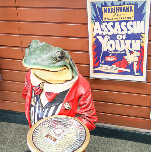 Tobacco Shop «Paraphernalia Boutique - Smoke Shop / Head Shop», reviews and photos, 4234 W Dunlap Ave, Phoenix, AZ 85051, USA