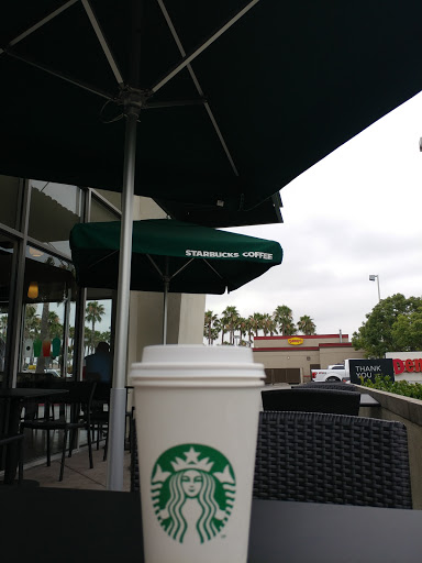 Starbucks image