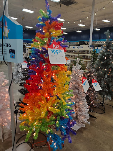 Home Goods Store «At Home», reviews and photos, 2000 Casteel Dr, Coraopolis, PA 15108, USA