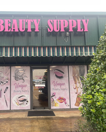 Unique Beauty Supply & Accessories