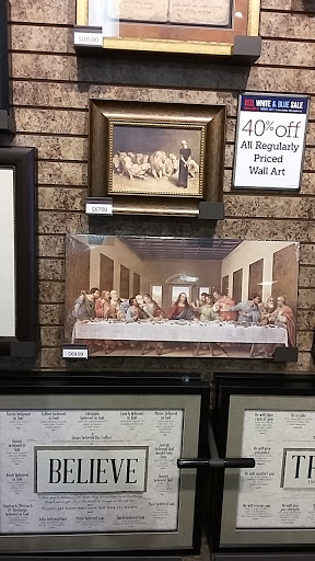 Book Store «LifeWay Christian Store», reviews and photos, 5336 N Blackstone Ave, Fresno, CA 93720, USA