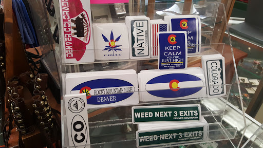 Gift Shop «Only In Colorado Inc», reviews and photos, 601 16th St, Denver, CO 80202, USA