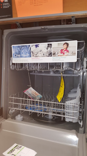 Home Improvement Store «The Home Depot», reviews and photos, 10 Gateway Blvd, Patchogue, NY 11772, USA